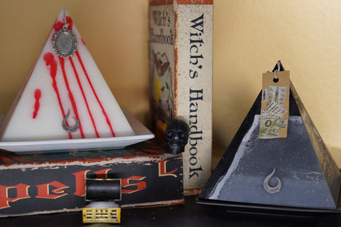 The Urban Legend Box