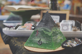 Frankenstein’s Redemption