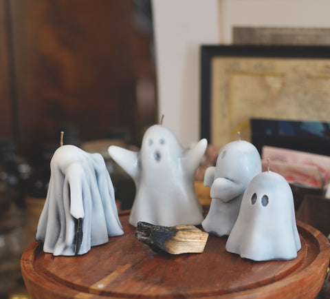 Ghost Gang