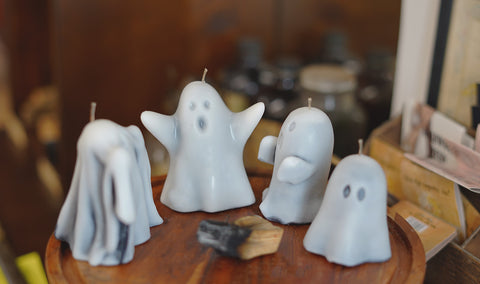 Ghost Gang