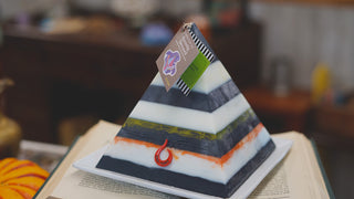 Candle for the Recently Deceased