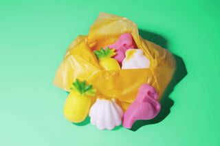 Tropical Wax Melts
