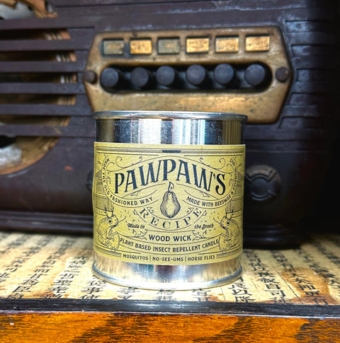 PawPaw's Campers Box