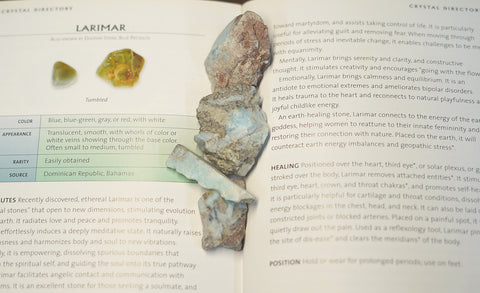Larimar