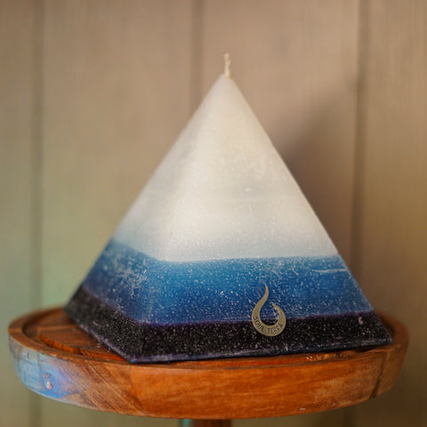 Polar Veil