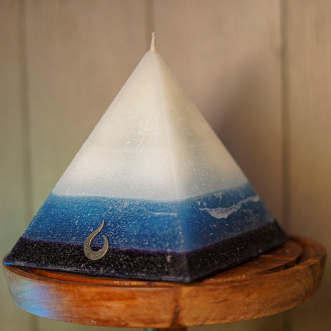 Polar Veil