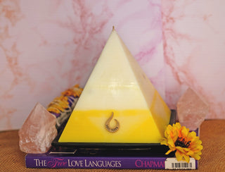 Lunar Lemon