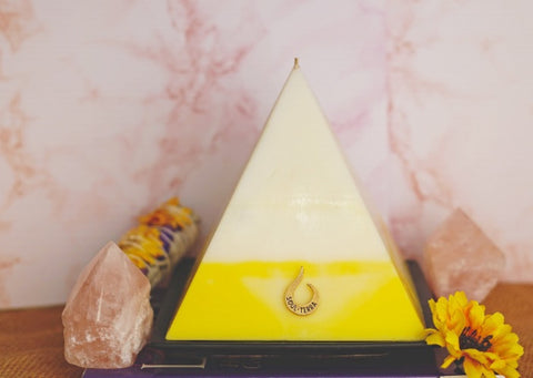 Lunar Lemon