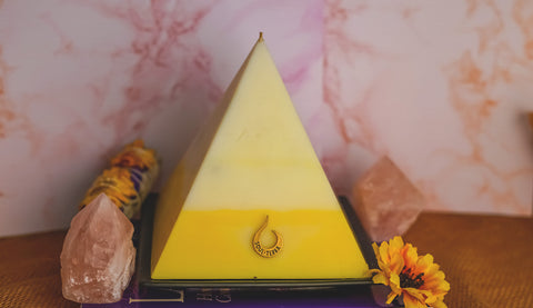 Lunar Lemon