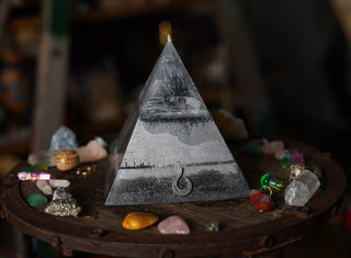 The Cosmic Box