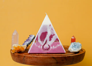 Mini Mystery Candle ???
