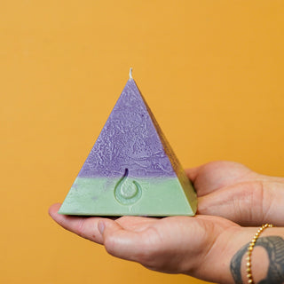 Mini Mystery Candle ???