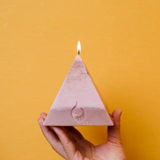 Mini Mystery Candle ???