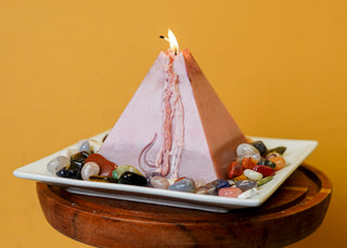 Mini Mystery Candle ???