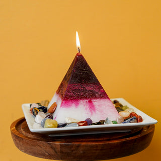 Mini Mystery Candle ???