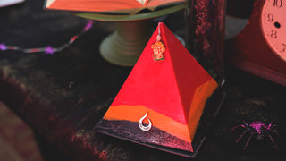 Sweet Dreams, Elm Street.