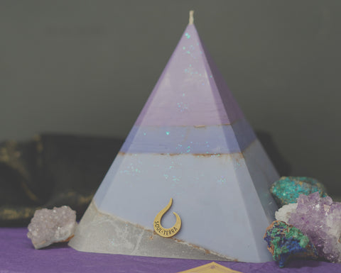 The Mystic