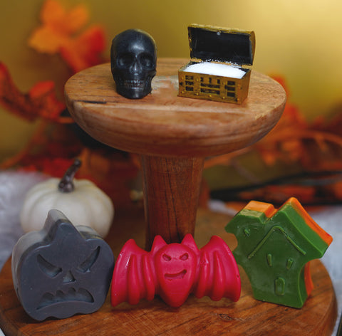 The Urban Legend Box