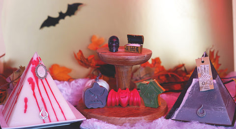 The Urban Legend Box
