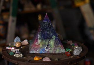 The Cosmic Box