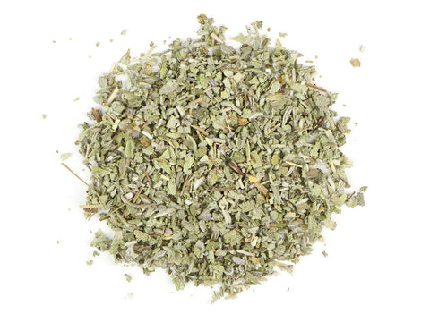 Blue Sage