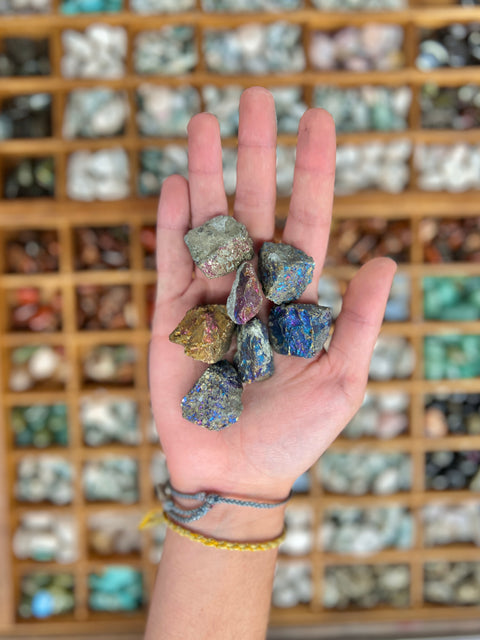 Bornite