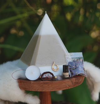 The Dreamer's Box