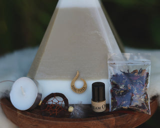 The Dreamer's Box