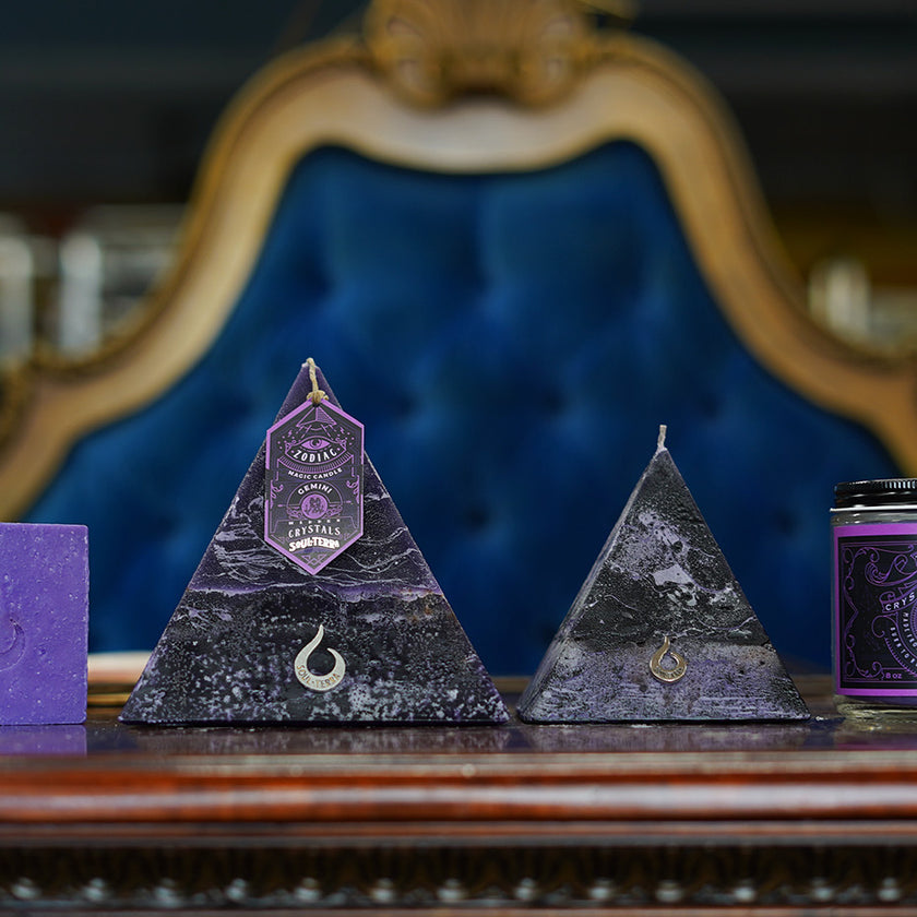 Gemini Bundle SOUL/\TERRA