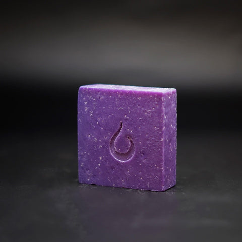 Gemini Herbal Soap