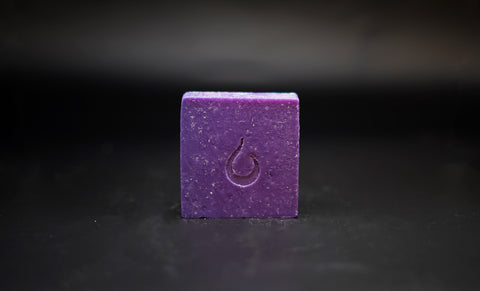 Gemini Herbal Soap