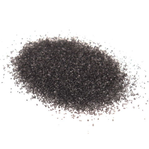 Black Lava Salt