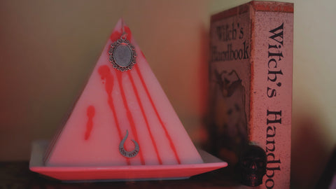 The Urban Legend Box