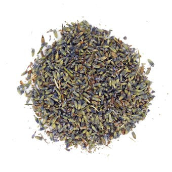 Dried Lavender Bud