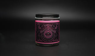 Libra Tarot Candle