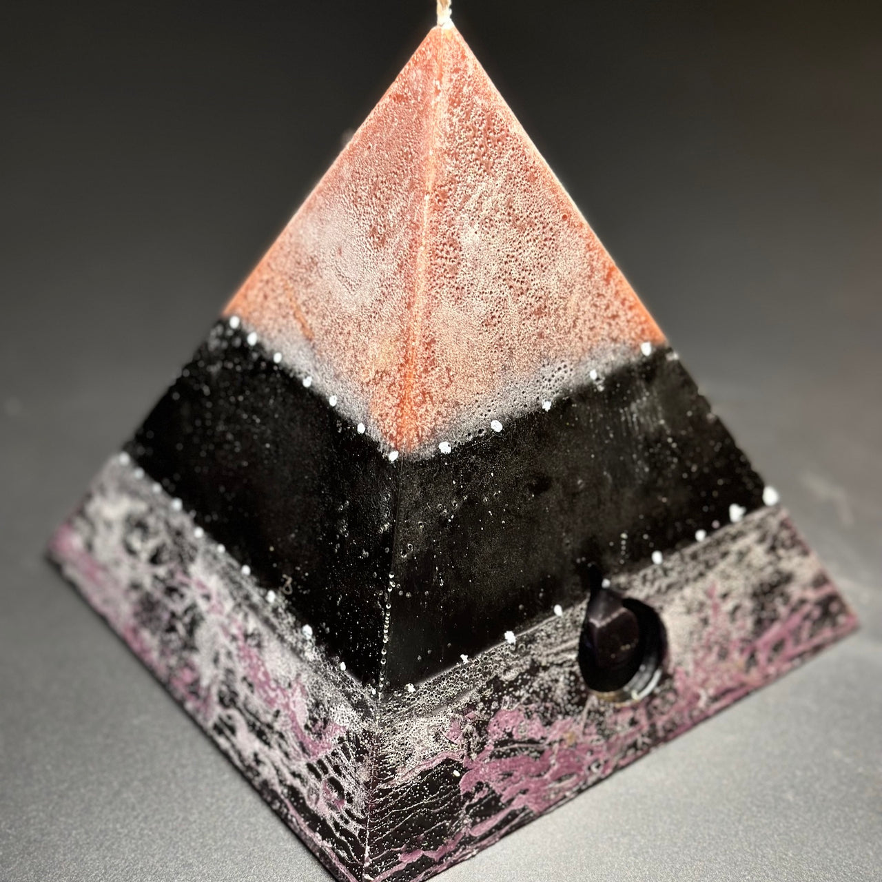 The Magik Tribe SOUL/\TERRA