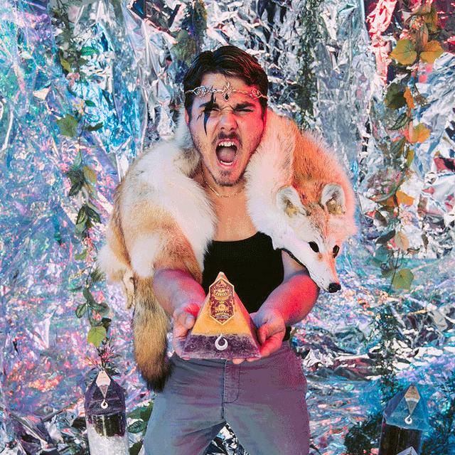 The SoulTerra Story SOUL/\TERRA