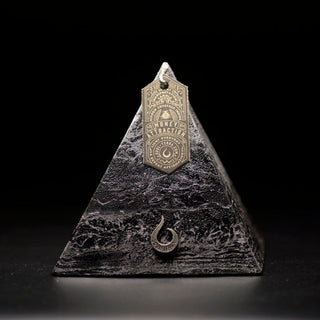 Money Drawing Attraction Candle