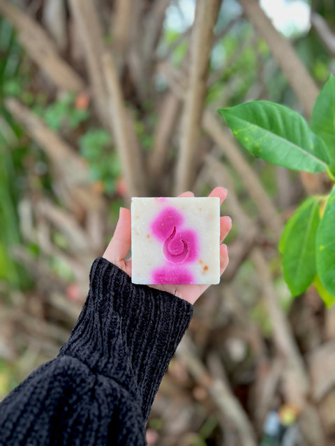 Floral Essence Soap