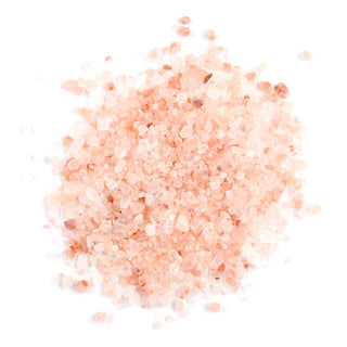 Pink Himalayan Salt
