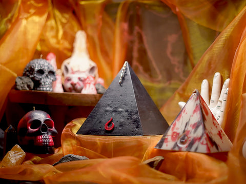 Sacrificial Bundle