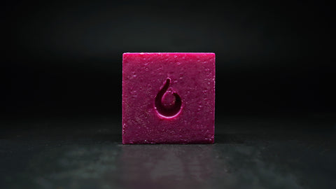 Sagittarius Herbal Soap