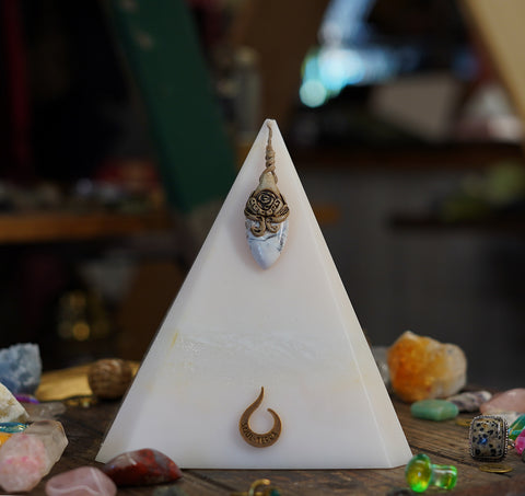 White Agate
