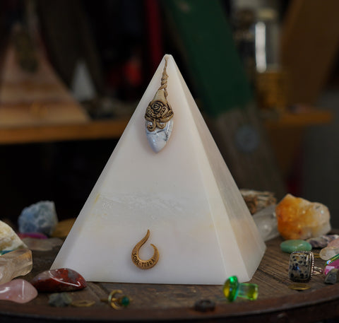 White Agate