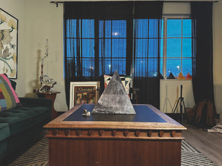 The Capstone