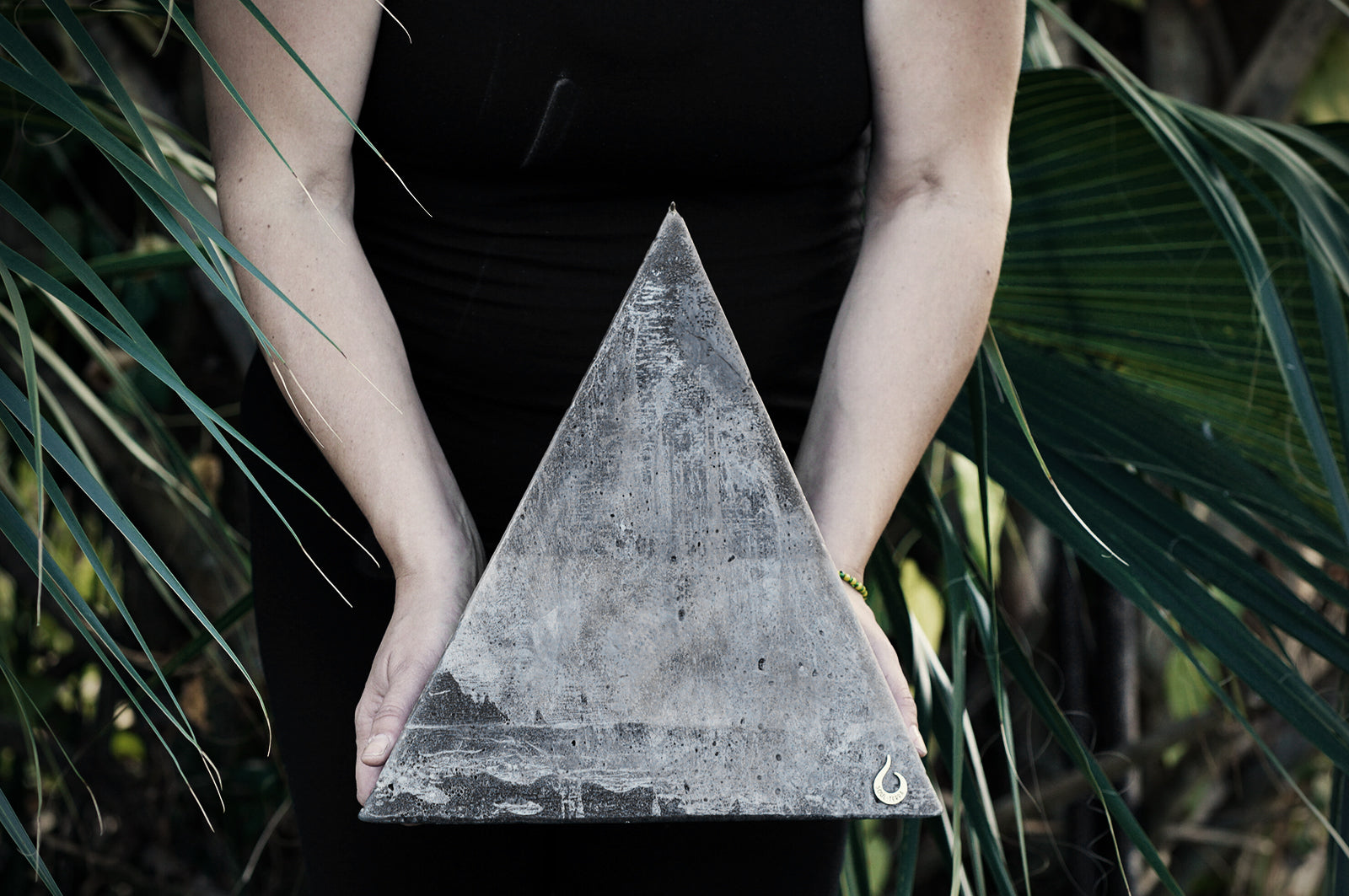 The Capstone Candle WHOLESALE SOUL/\TERRA