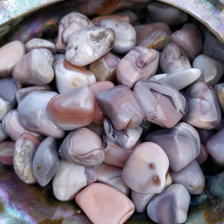 Botswana Agate
