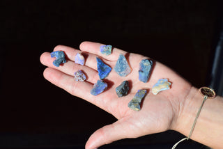 BLACK Opal + Oak Jasmine