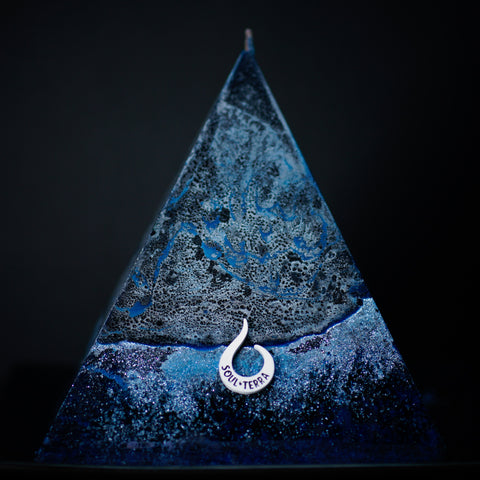Extraterrestrial Waters