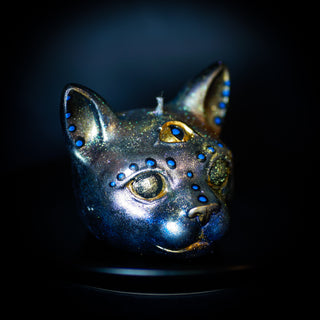 Jujube Pussycat